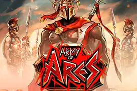 Army of Ares