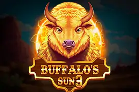 Buffalo's Sun 3
