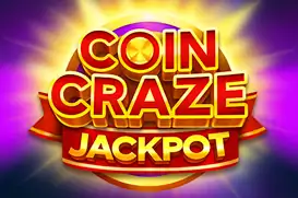 Coin Craze Jackpot