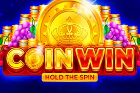 Coin Win: Hold The Spin