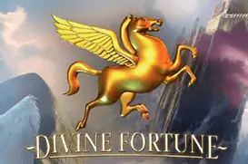 Divine Fortune