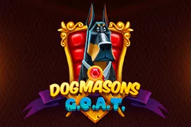 Dogmasons
