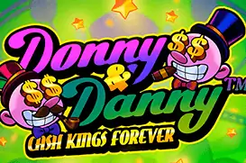 Donny and Danny