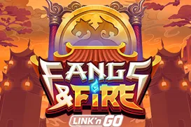 Fangs & Fire