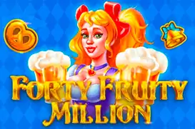 Forty Fruity Million