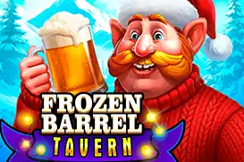 Frozen Barrel Tavern