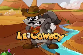 Le Cowboy