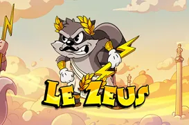 Le Zeus