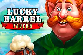 Lucky Barrel Tavern