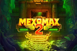 Mexomax 2 Wildenergy Multimax