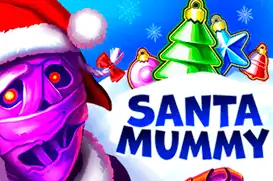 Santa Mummy