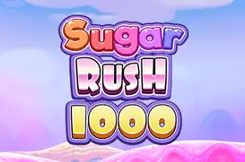 Sugar Rush 1000