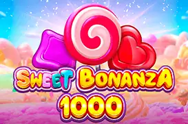 Sweet Bonanza 1000