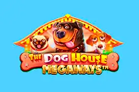 The Dog House Megaways
