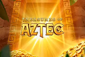 Treasures of Aztec