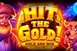 Hit the Gold!
