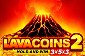 Lava Coins 2