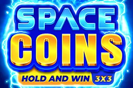 Space Coins